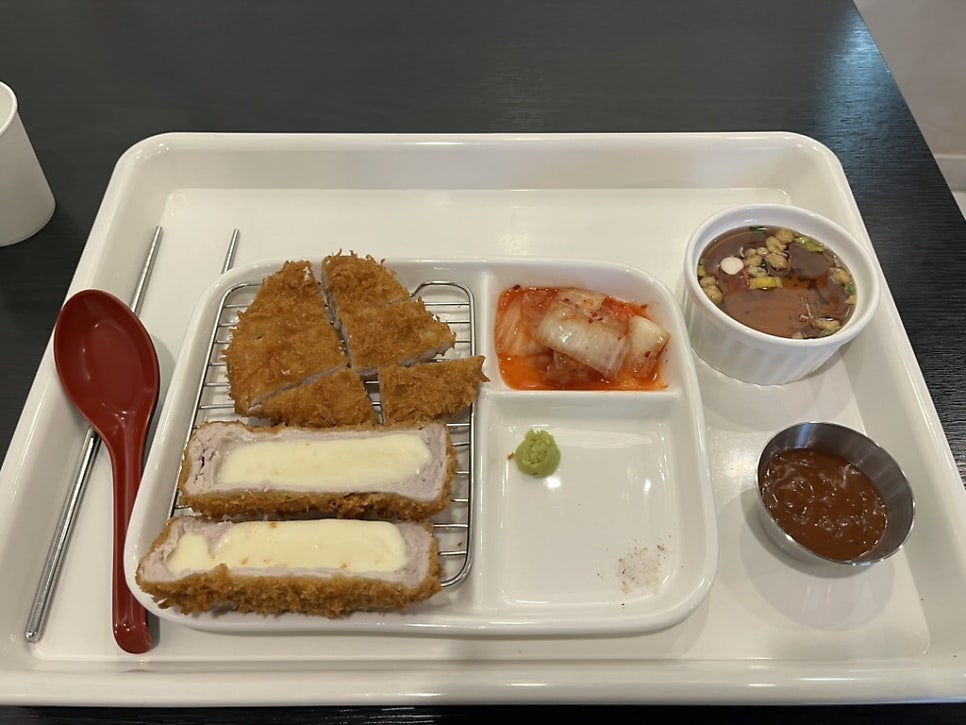 남바완돈카츠 대야점 사진 5