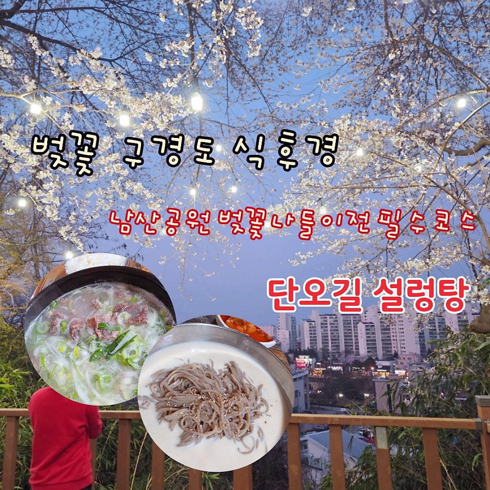 단오길설렁탕 사진 3