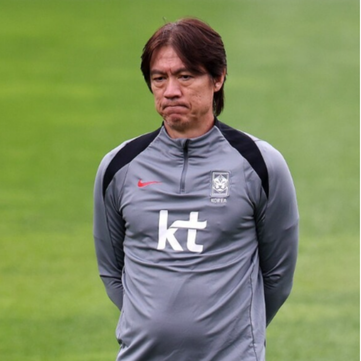 홍명보 축구대표팀 월드컵 파워랭킹 전체 48개국 중 44위!! 멕시코-체코-남아공 모두 대한민국을 1승 제물로 여기는 중!! 그런데 그게 현실이 될 예정!! 감독이 홍명보니까!!