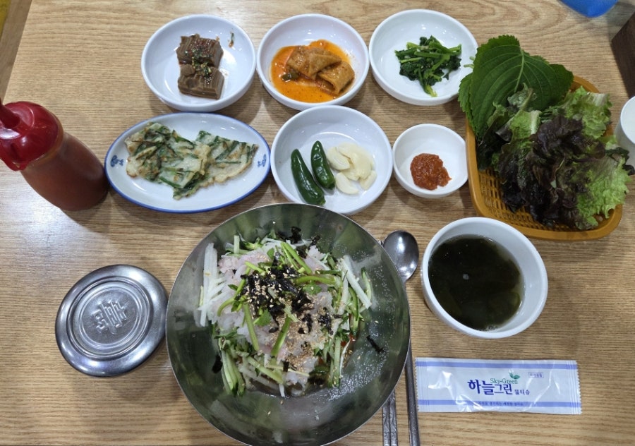 통영집 사진 3
