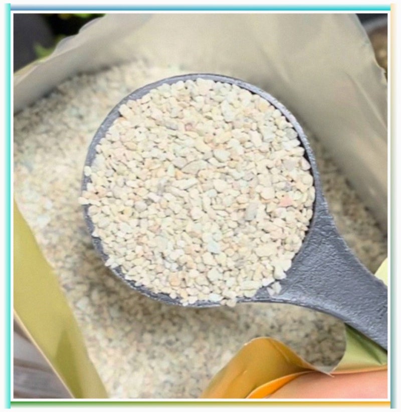 토탈싹 입제 1.5kg 친환경 병해충 관리제, 토양살충제 토양살균제 농약 성분 x