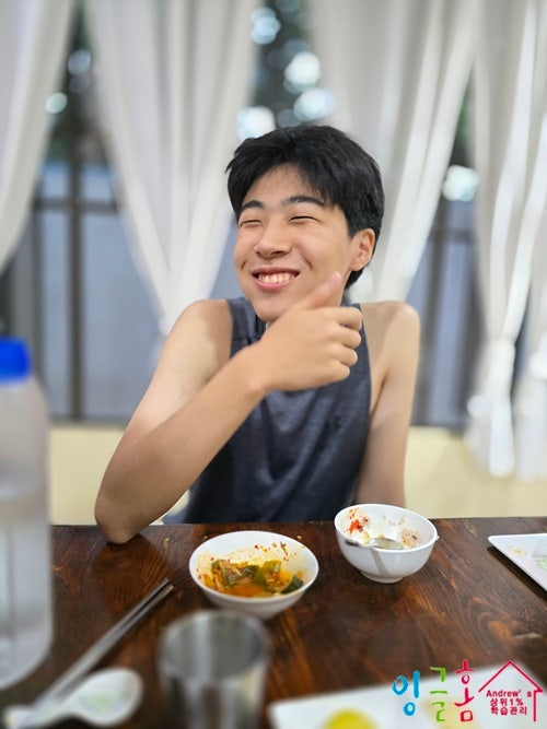  필리핀 유학, PT 제출 완료! 월요일부터 새 학기까지 다시 열공 모드 