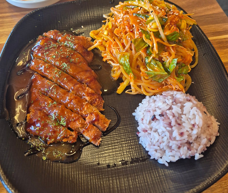 얌스 삼례점 사진 6