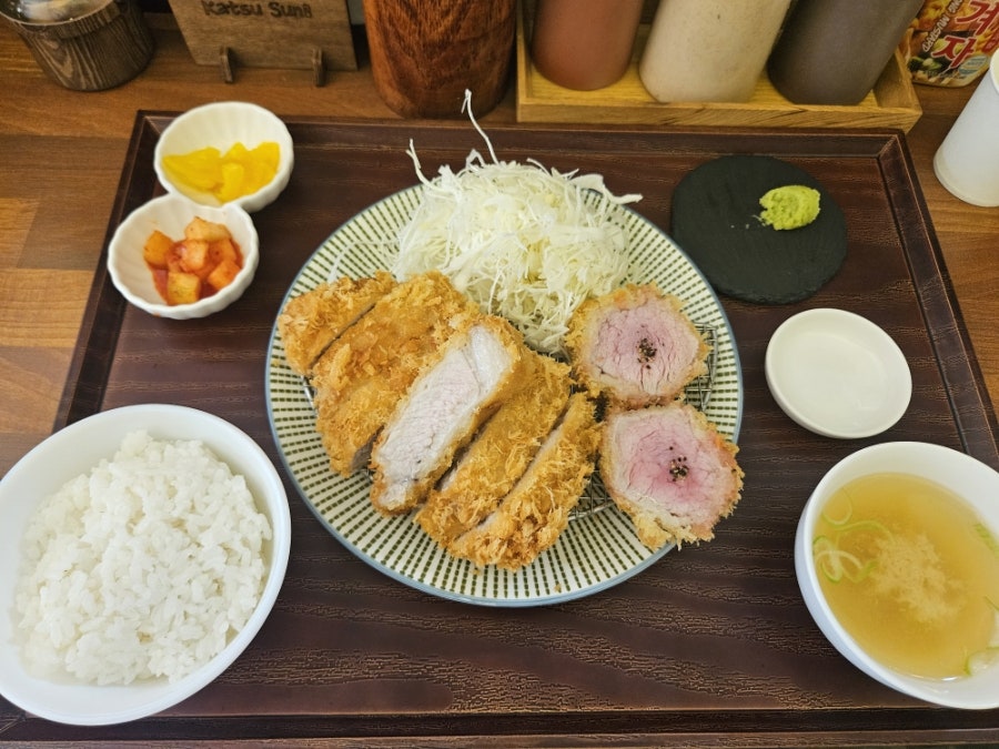 카츠선 사진 5