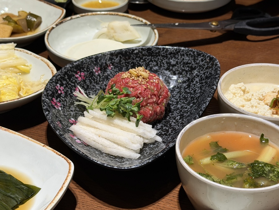 영남식육식당 동래점 사진 3