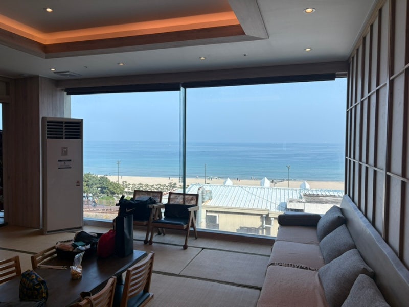 ⭐️강추⭐️ 부산 송정2호점 카이브 펜션 후기