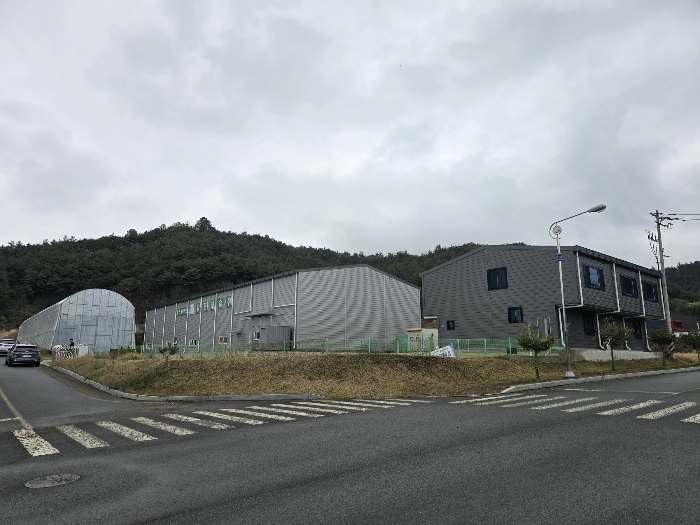  [전남/장흥] [공장] 다시 없을 자산 증식의 골든타임, 장흥농공단지 내 우량 제조시설 법원경매 입찰 전 필수 리스트 - 2024타경5541