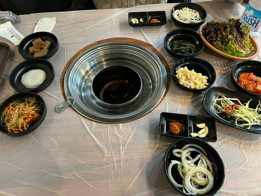마포숯불갈비 동탄점 사진 5