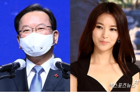 김부겸 대구시장 도전, 딸 윤세인 재조명 이유는 무엇일까?