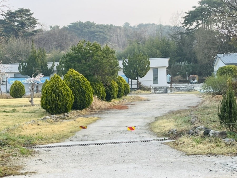 수지미술관 사진 2