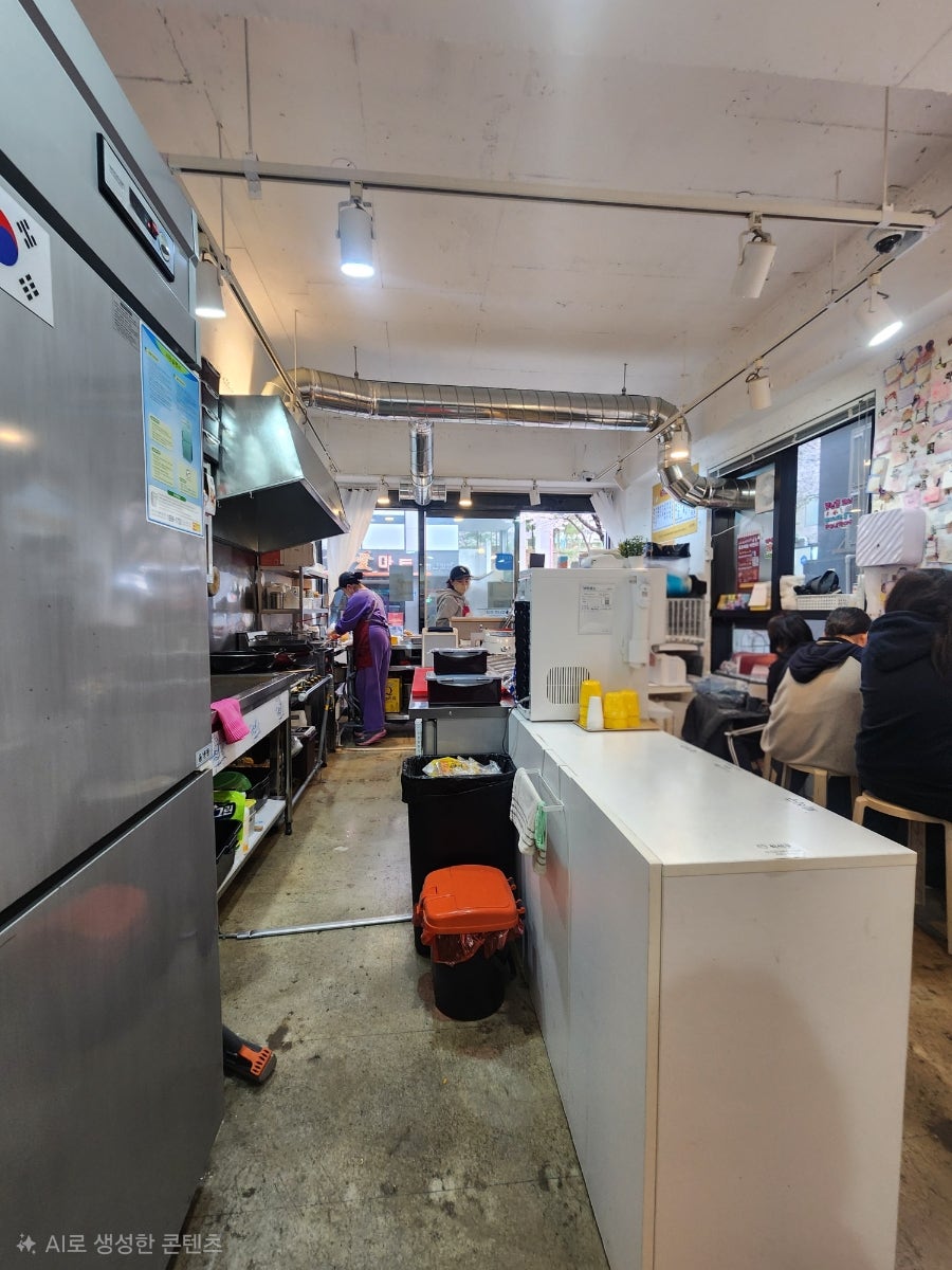방과후분식 사진 5
