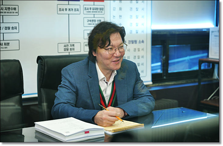 나이속인 미성년자 아청법 혐의 일관된 진술을 깨뜨리려면? 관련 사진