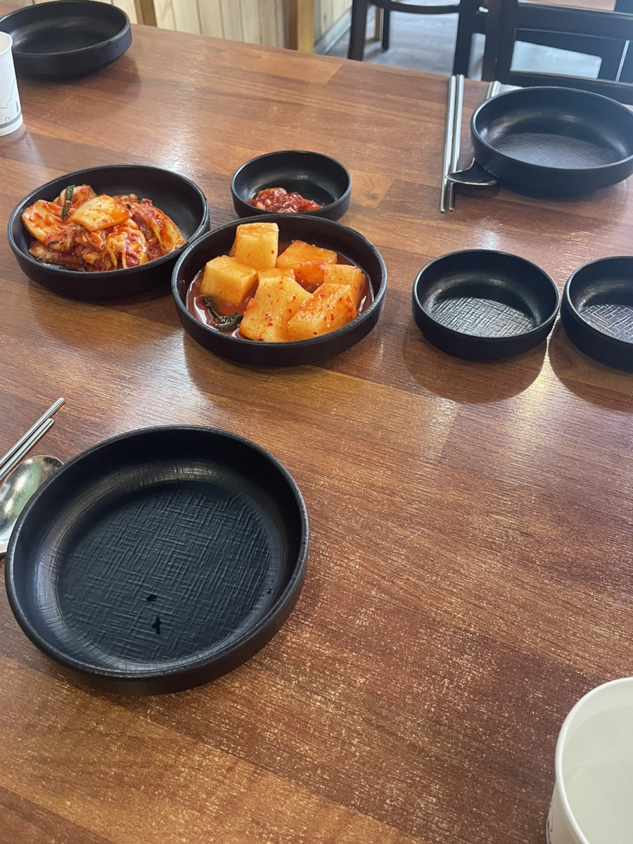 한가네양평해장국 사진 5