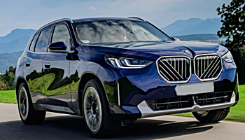 2026 BMW X3 20 vs 30e vs M50 차이 비교, 가격/연비/리스/프로모션/트렁크 까지