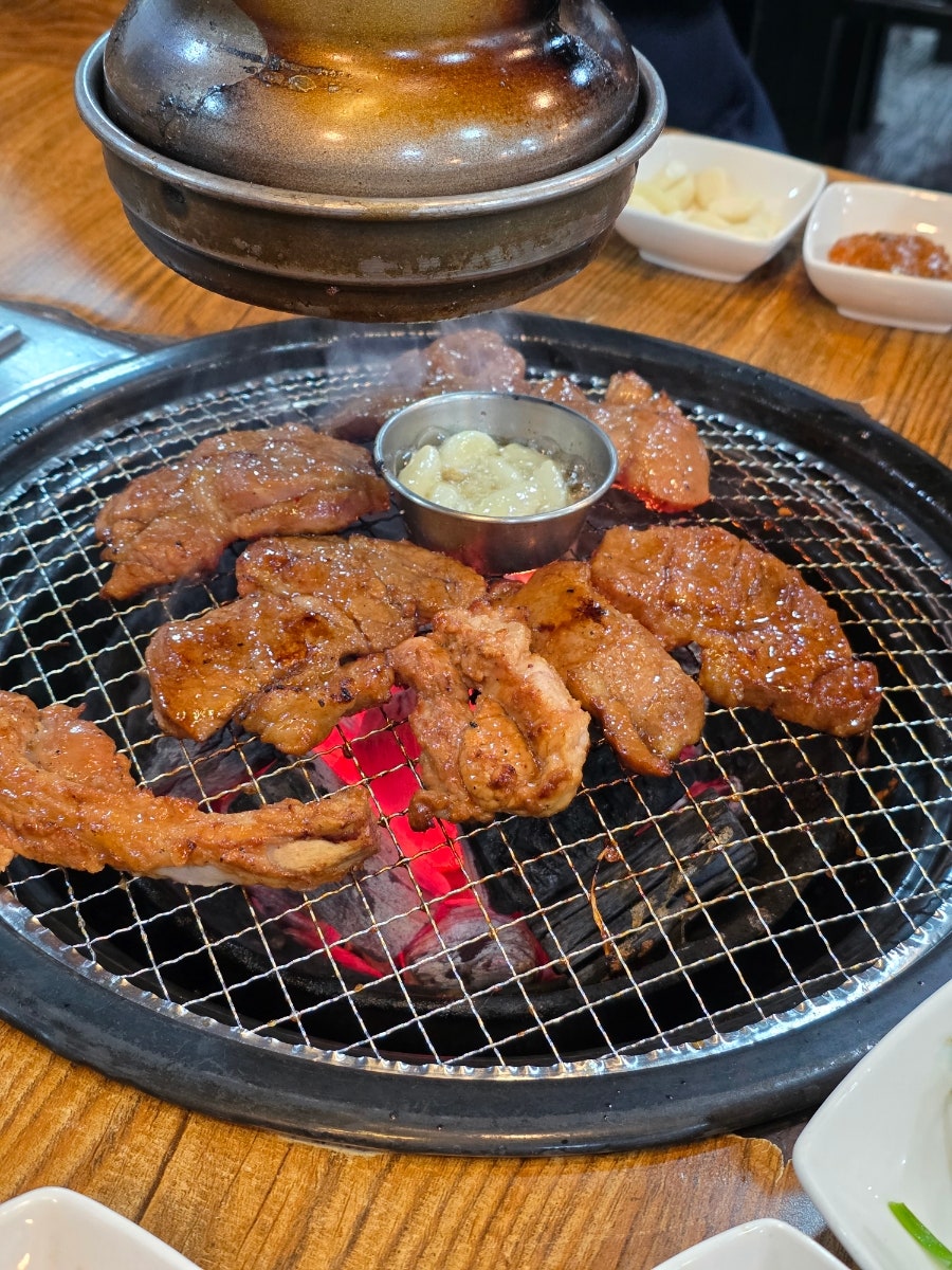 풍년참숯갈비 사진 2