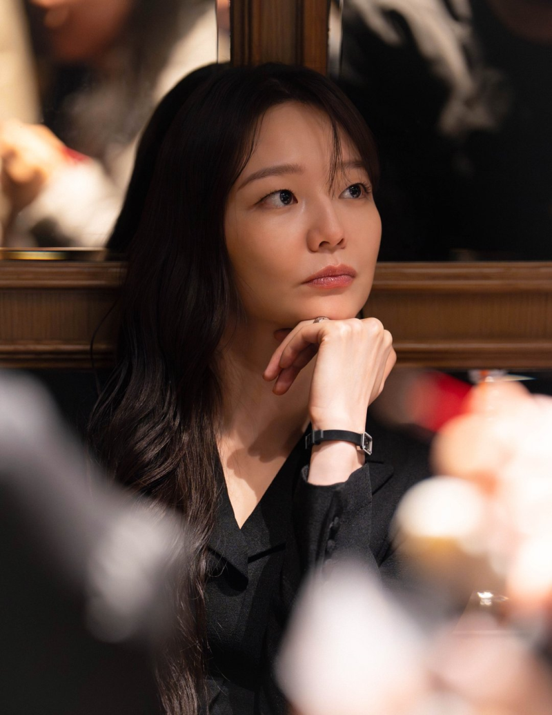 이솜 영화 파문 권소현 역 캐스팅 확정 새 작품 기대 포인트