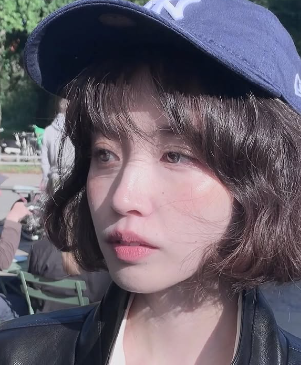 모델 하지수 프로필 나이 본명 키 학력 직업 악뮤 이찬혁 열애 인스타 드라마