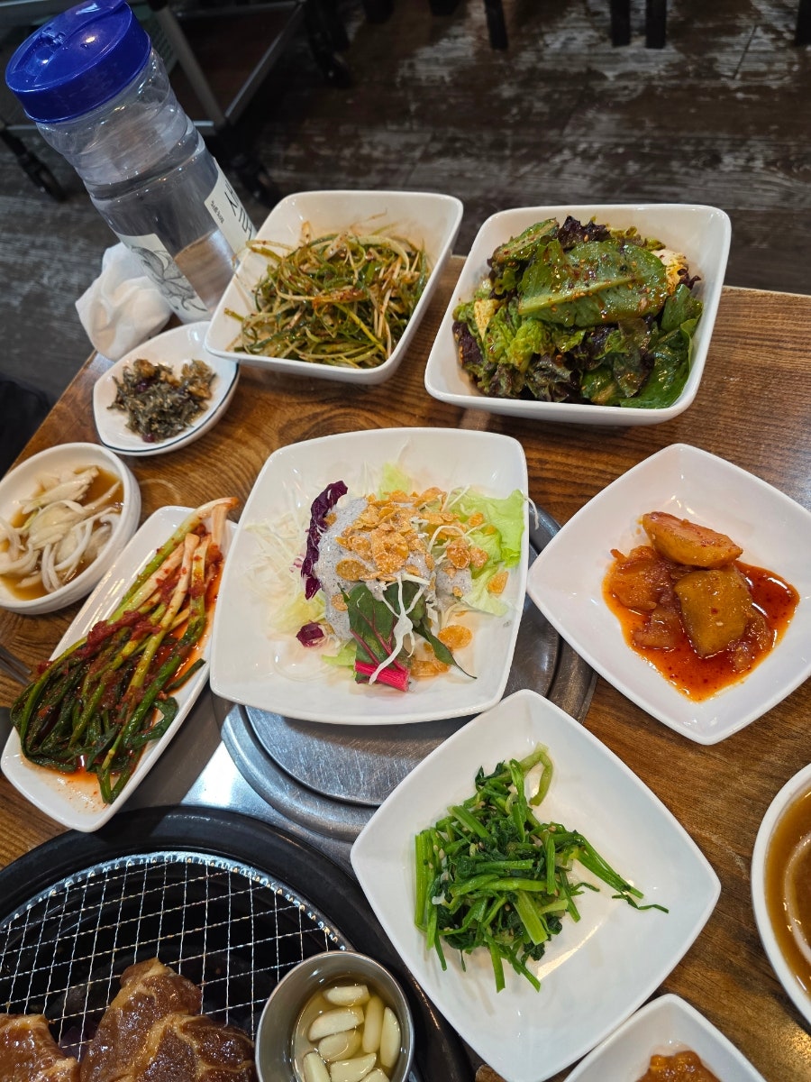 풍년참숯갈비 사진 5