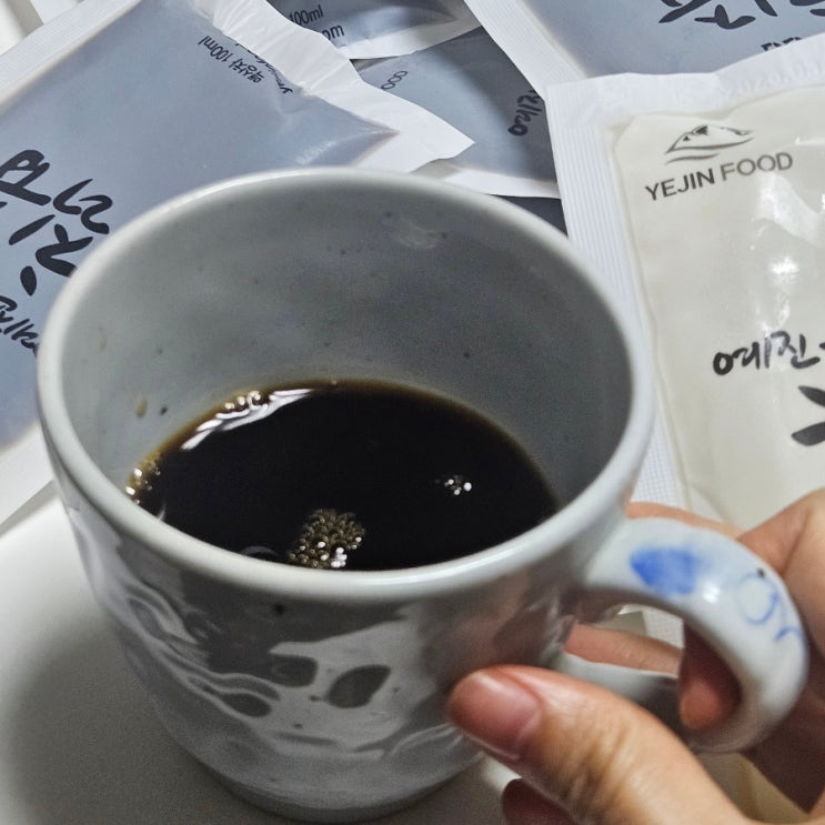 칡즙 효능 그대로 담은 생칡 98프로 예진식품 칡즙 갈근 복용방법 후기