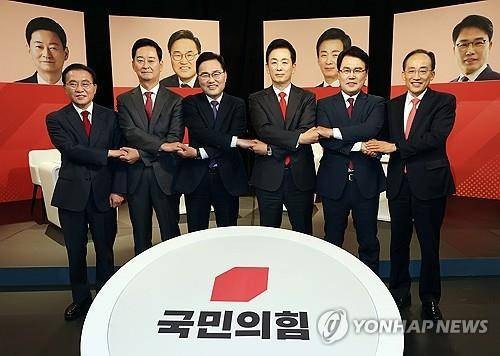 260405 국힘, 대구 '6인경선'… 이진숙·주호영 무소속 시사