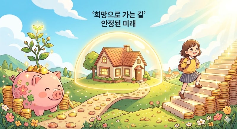 디딤돌 대출 금리 우대 청약 저축 기간별 혜택 정리