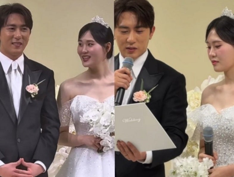 김원훈 엄지윤 하루 만 이혼? 폴킴도 당황한 댓글의 진실