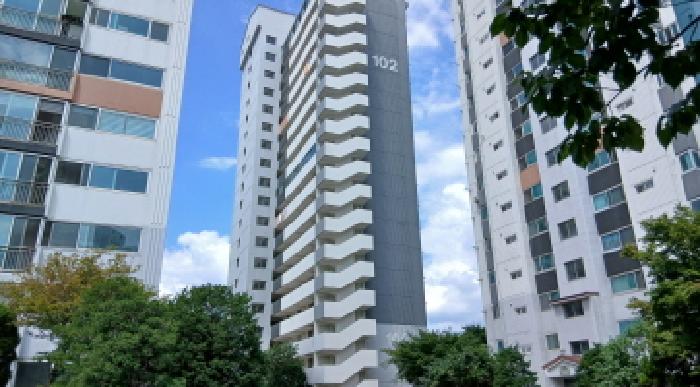  서울 강북구 수유동 래미안수유 아파트 경매 4억대 실거주 투자 추천 가오리역 역세권 브랜드 단지 급매가보다 저렴한 서울특별시 강북구 수유동 730 래미안수유아파트 102동 15층