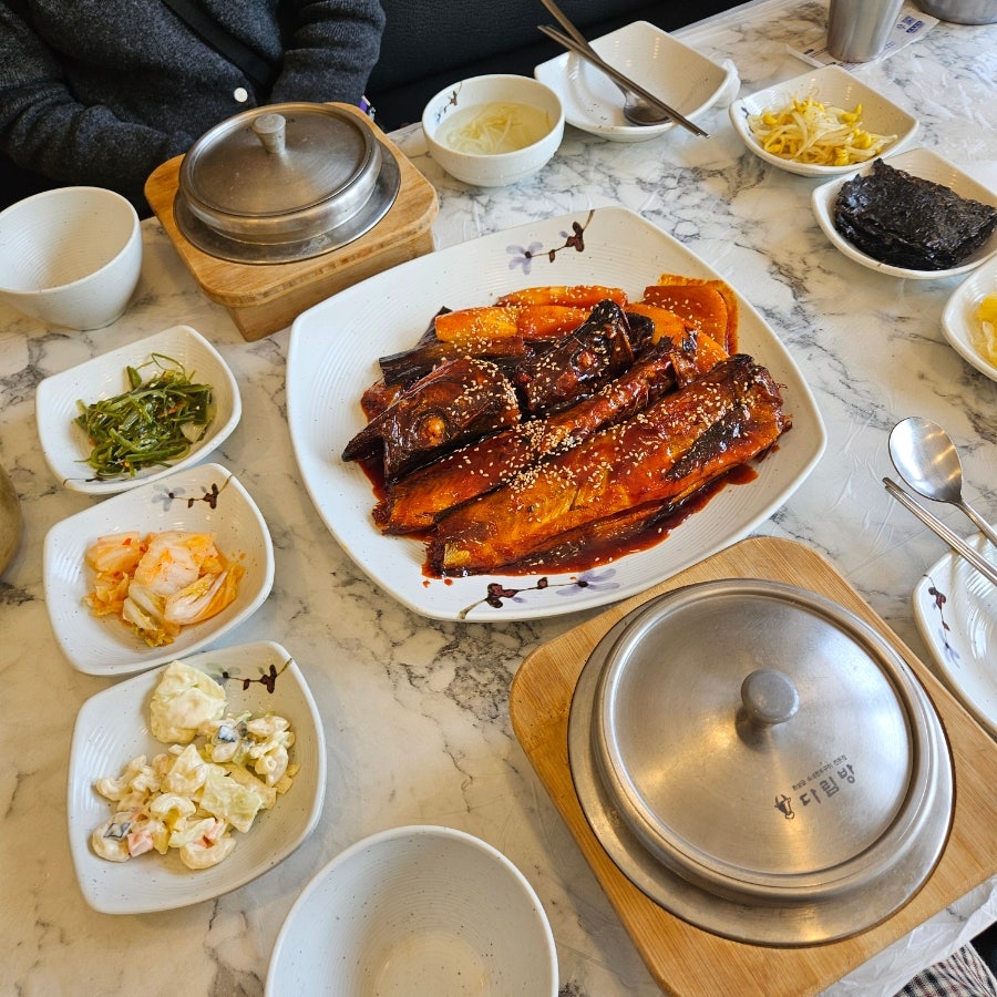 용덕장코다리 당감직영점 사진 6