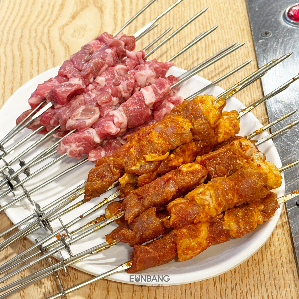 해은양꼬치 사진 1