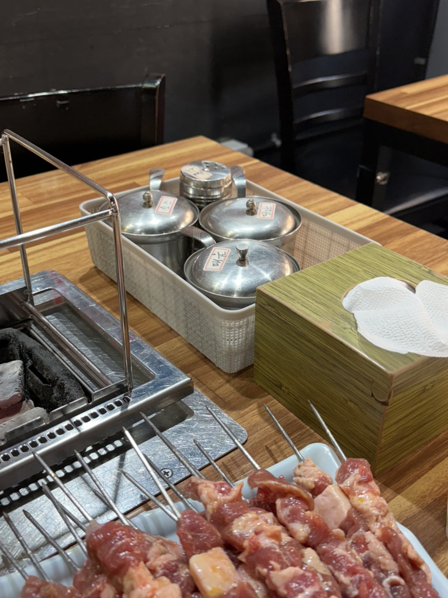 복동양꼬치 사진 5