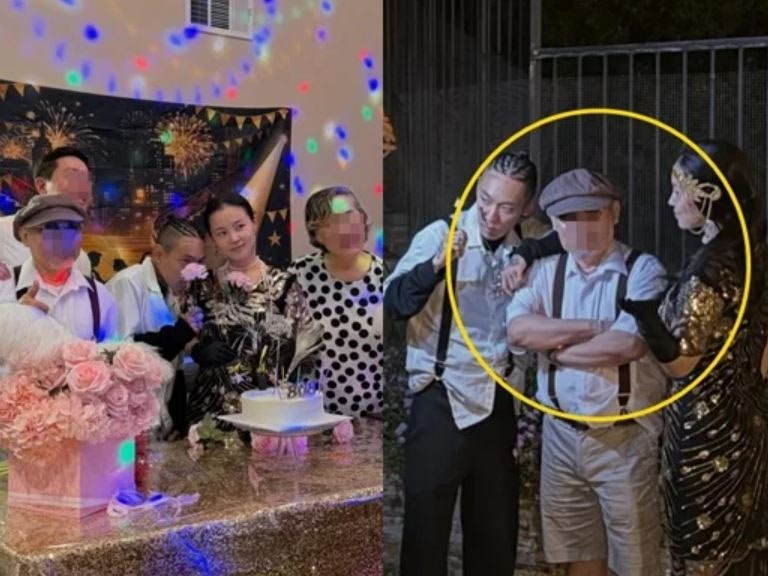 도끼 이하이 5년 열애 부모님 만났다? 결혼설 정리