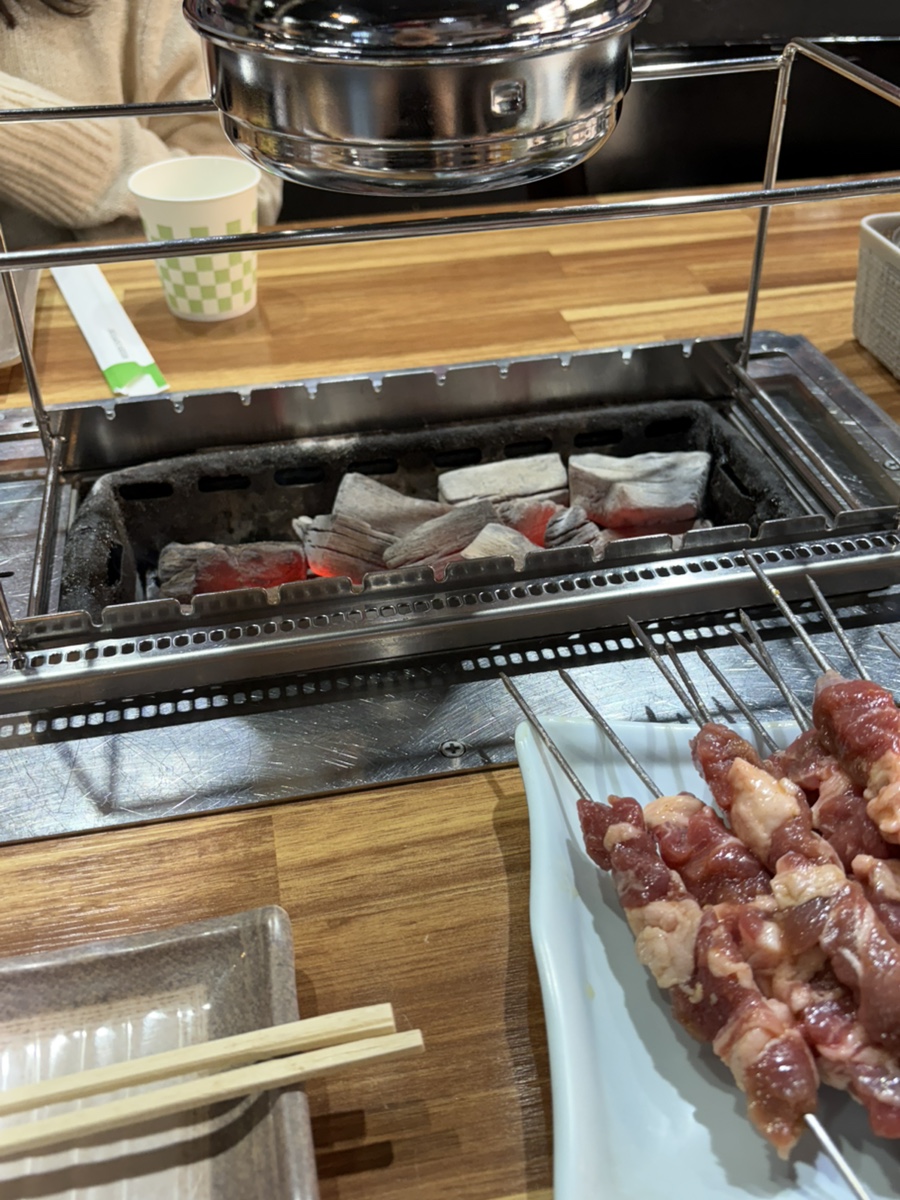 복동양꼬치 사진 6