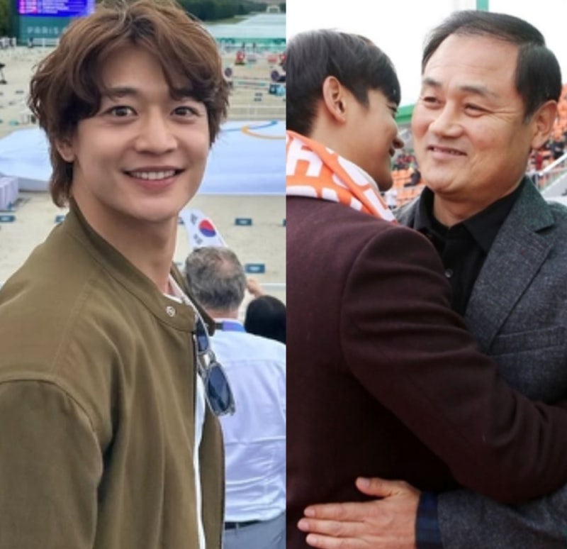 'The Best Compliment is "You Raised Him Well"': SHINee Minho Shares Heartfelt Moments with His Father, a Football Coach