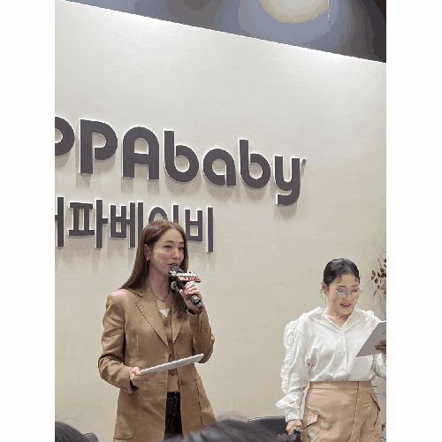  제49회 베이비페어 코엑스 2026 총정리 이민정 토크쇼까지? 지금 가야 하는 이유 (일정·혜택·현장후기)