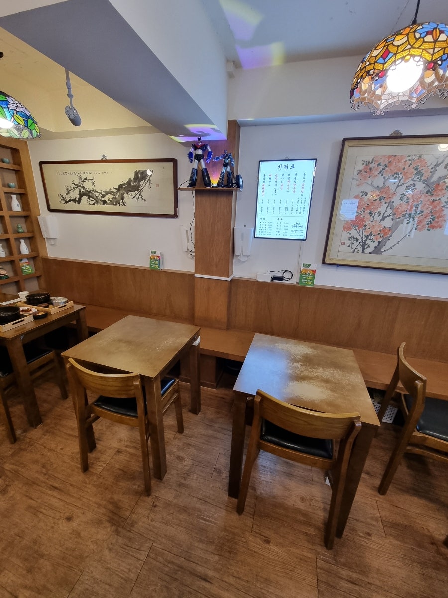 전주옥감자탕 사진 4