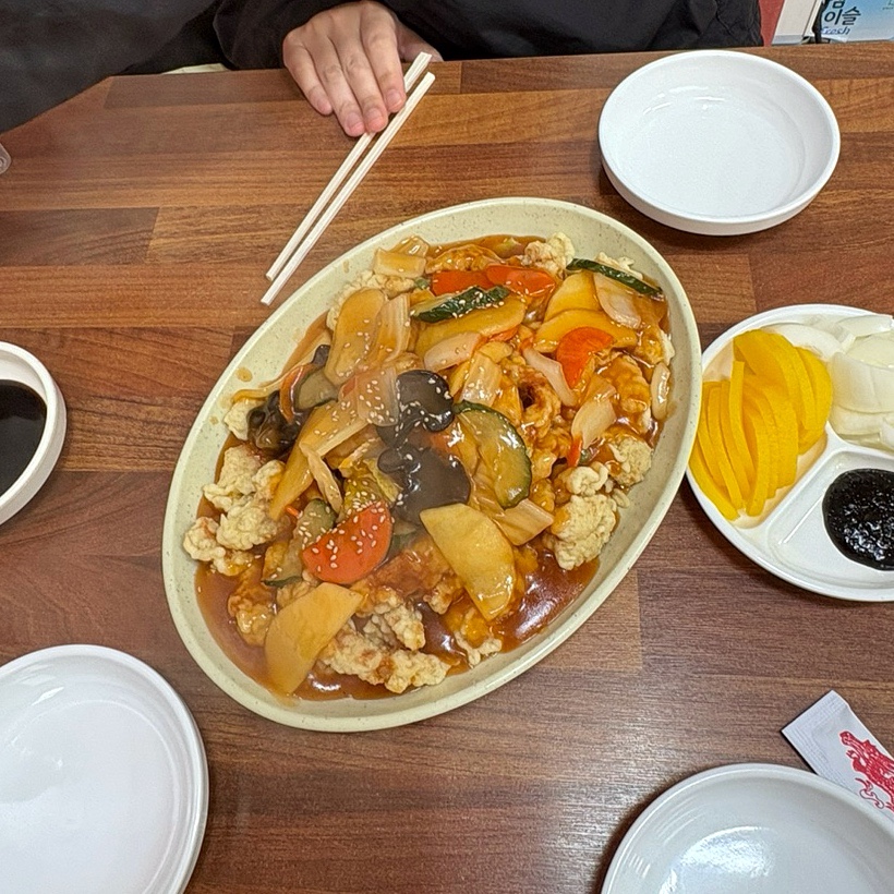 만리향 사진 6