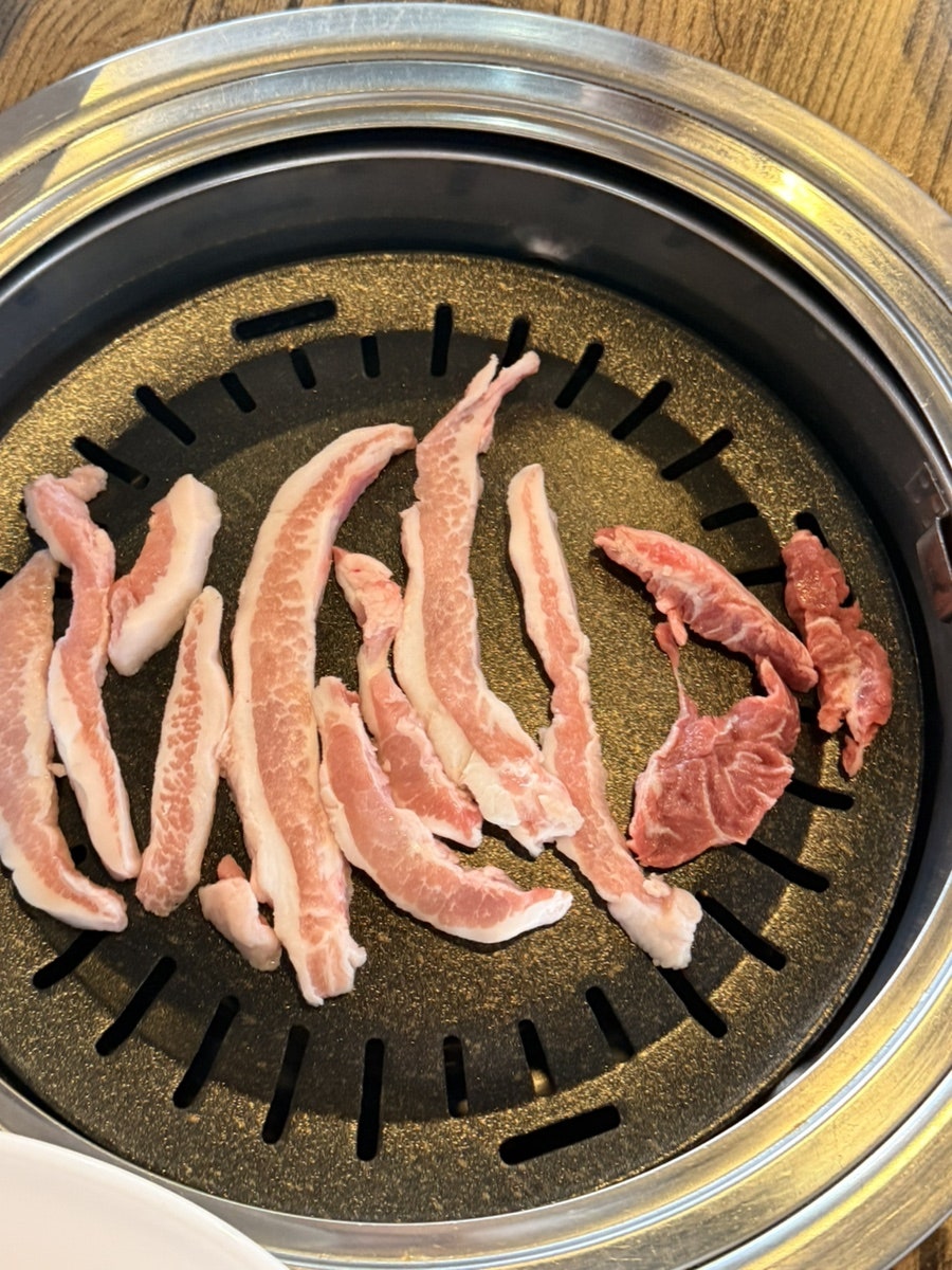 원조김해뒷고기 사진 5