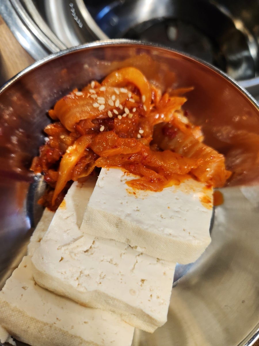 뒷고기두돈 사진 5