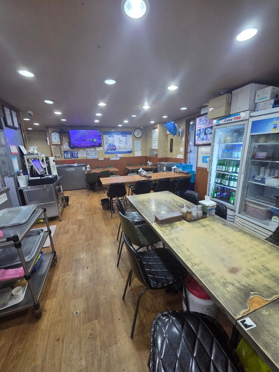 들마루가마솥순대국 사진 5