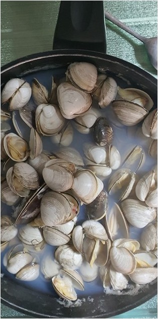 바닷길풍경펜션 사진 6
