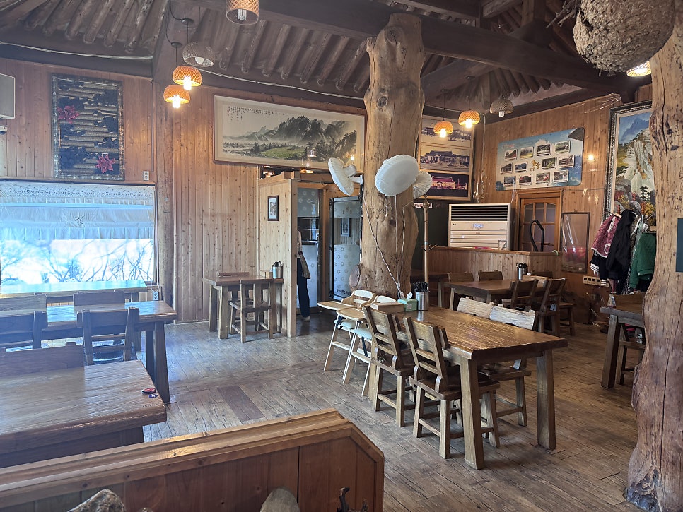 달맞이흑두부 화순도곡점 사진 4