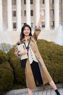 하지원, 47세 대학 입학기 26학번 신입생 근황 화제