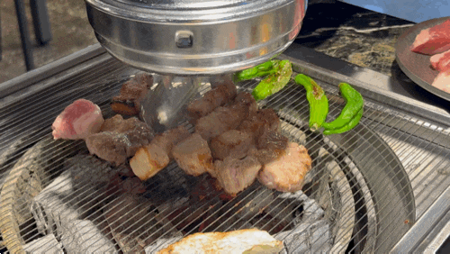  경동시장 청량리 맛집 경돈 후기 청량리역 맛집 삼겹살