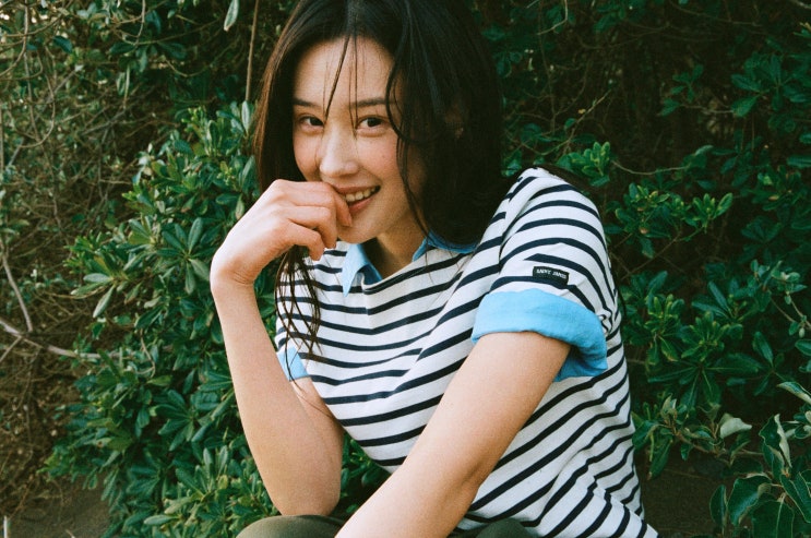  세인트제임스(SAINT JAMES), 스트라이프 캠페인