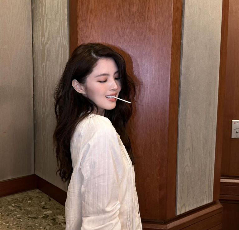 요즘 한소희가 다시 더 많이 보이는 이유, 작품부터 차기작까지 연예정보 정리