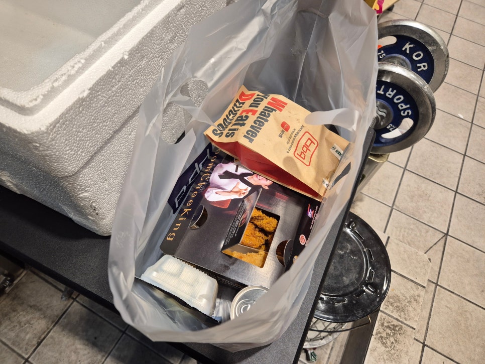 BBQ 세류행복점 사진 6