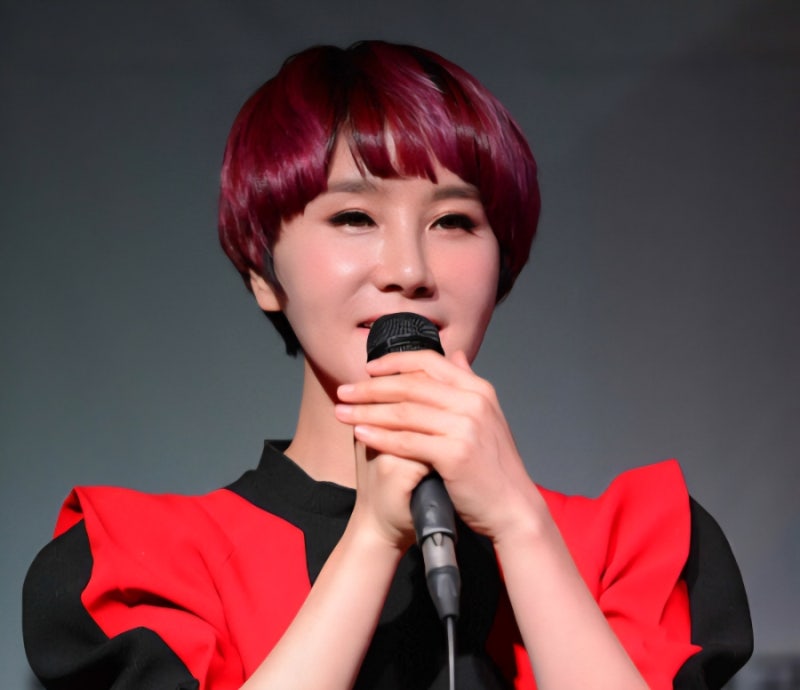 일상을 마법으로 바꾼 초록빛 보이스, 박혜경의 음악여정