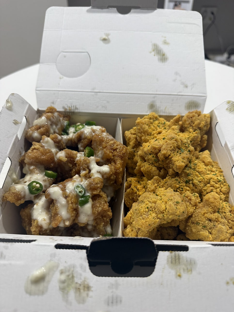 치킨마루 개화산역점 사진 6