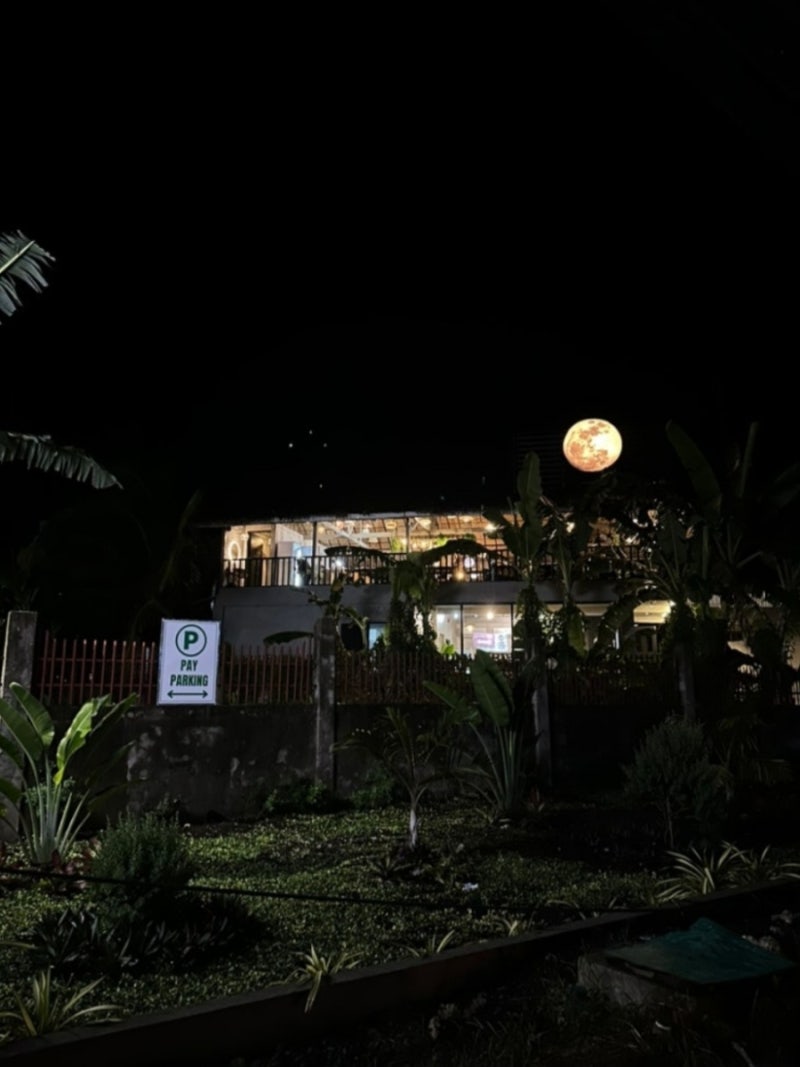 필리핀 보홀맛집 문릿 퓨전한식(해물떡볶이 얼음맥주맛집)