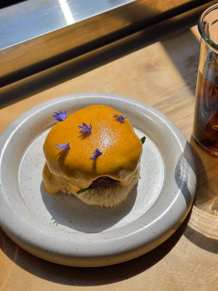  무쉬 용산 삼각지역 용리단길 맛집 주말 워크인 후기